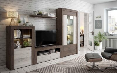 Transforma tu Hogar en un Oasis de Estilo y Comodidad